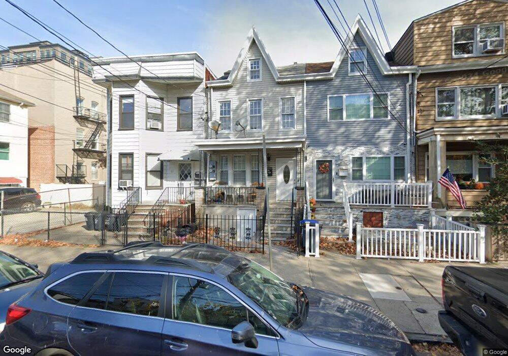 50 Court House Place, Jersey City, NJ 07306 - photo 1