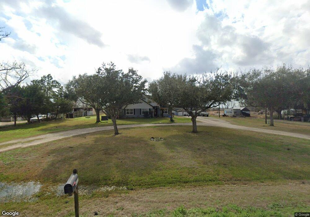 5111 County Road 538a, Alvin, TX 77511 - photo 1