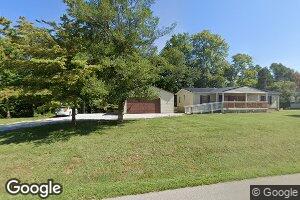 1171 Yelvington-Knottsville Rd, Lewisport, KY 42351