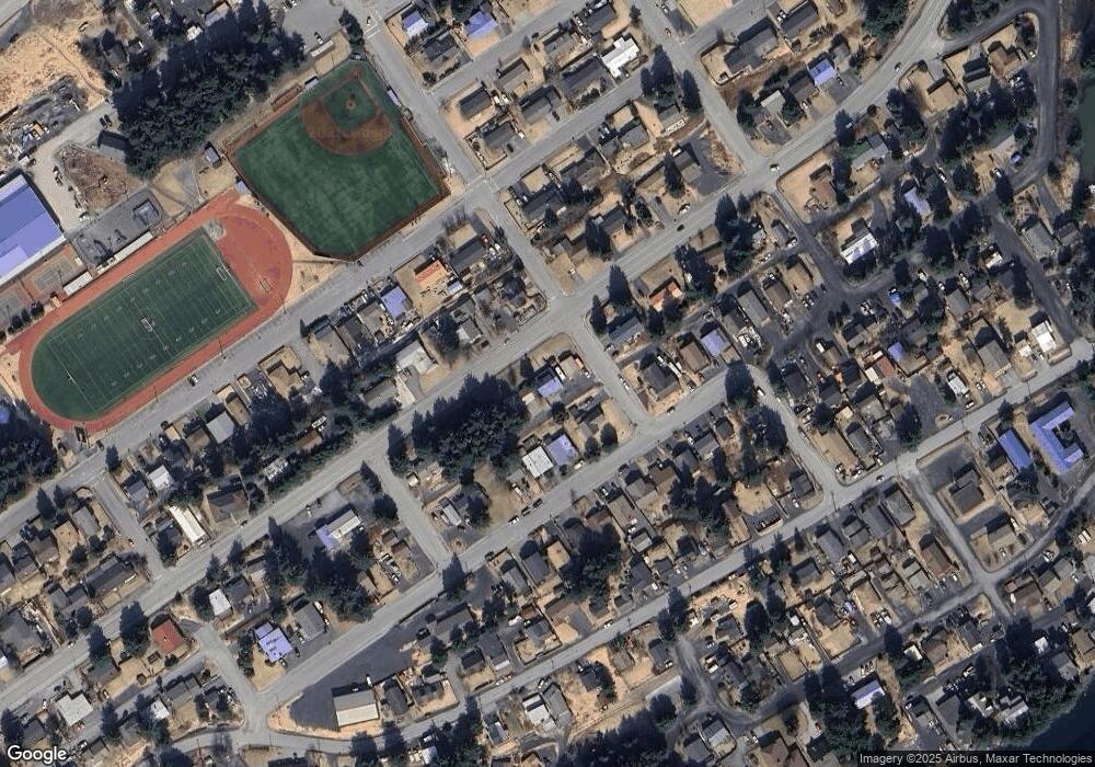 1322 E Rezanof Dr, Kodiak, AK 99615 - photo 1