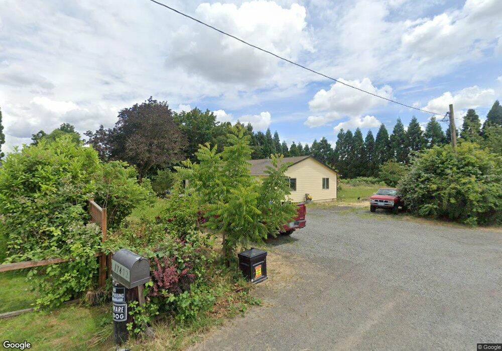 17492 Dunn Rd NE, Hubbard, OR 97032 - photo 1