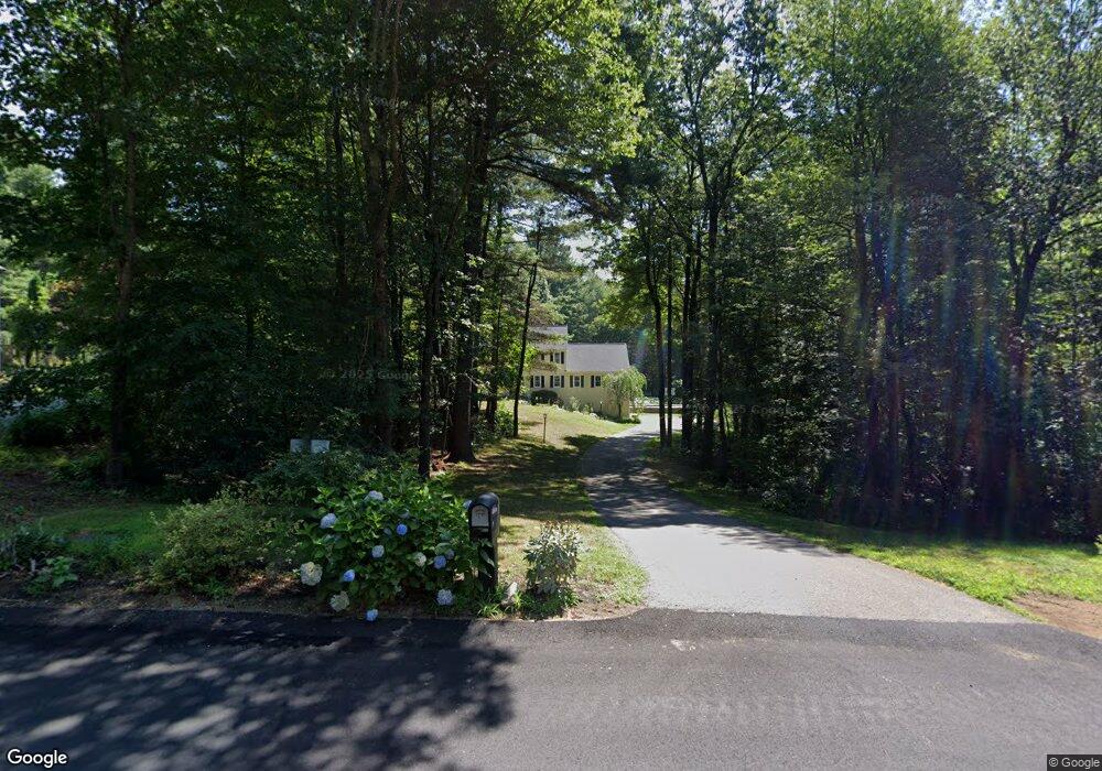 1 Uplands Rd, Littleton, MA 01460 - photo 1