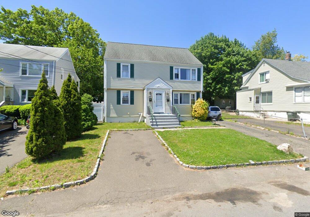 105 Sampson St, Bridgeport, CT 06606 - photo 1