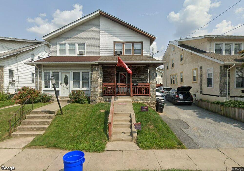 129 S Eagle Rd, Havertown, PA 19083 - photo 1