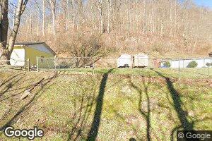 6290 Raccoon Rd, Raccoon, KY 41557