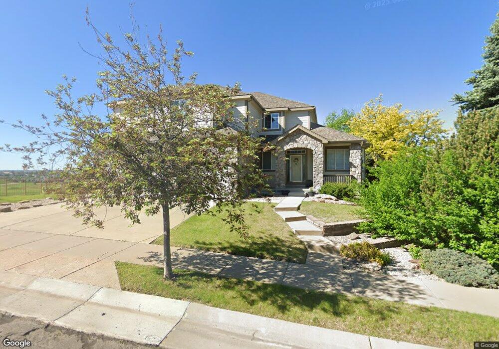 22286 E Peakview Dr, Aurora, CO 80016 - photo 1