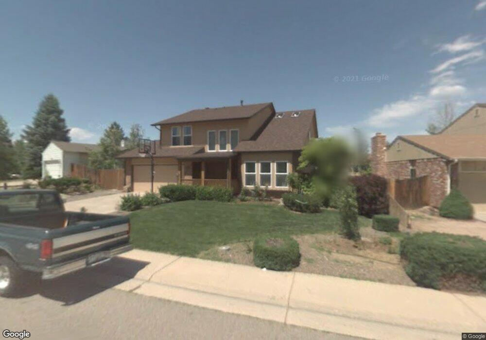 5234 S Walden Cir, Centennial, CO 80015 - photo 1