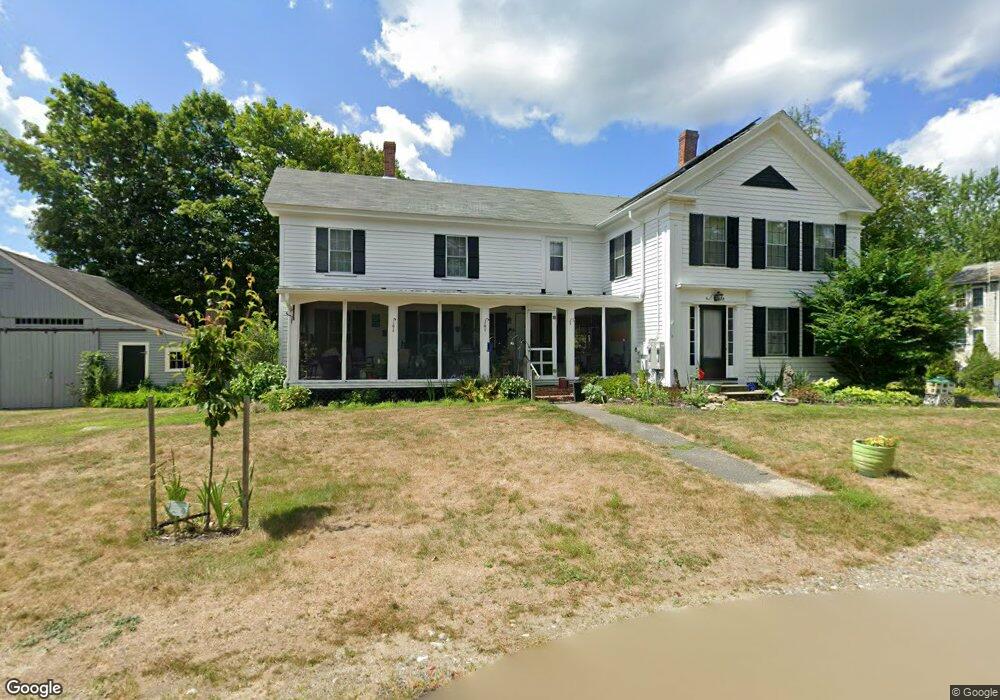 8 Old Main St, New Salem, MA 01355 - photo 1