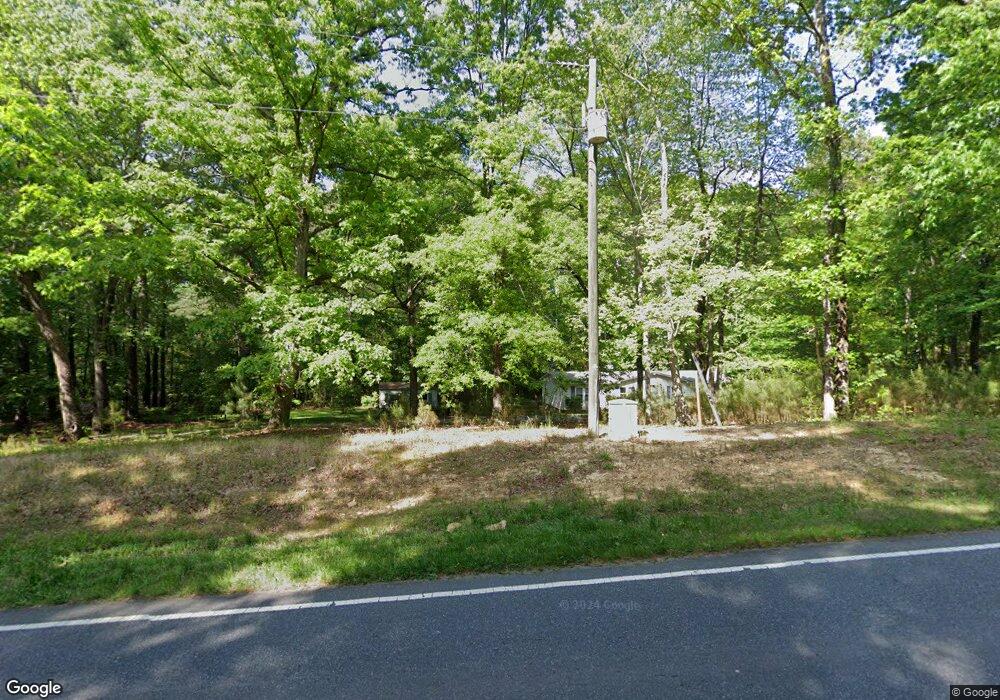 1714 Nc Highway 87 N, Pittsboro, NC 27312 - photo 1