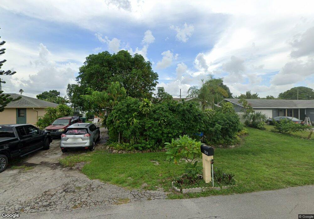 4412 17th Ave SW, Naples, FL 34116 - photo 1