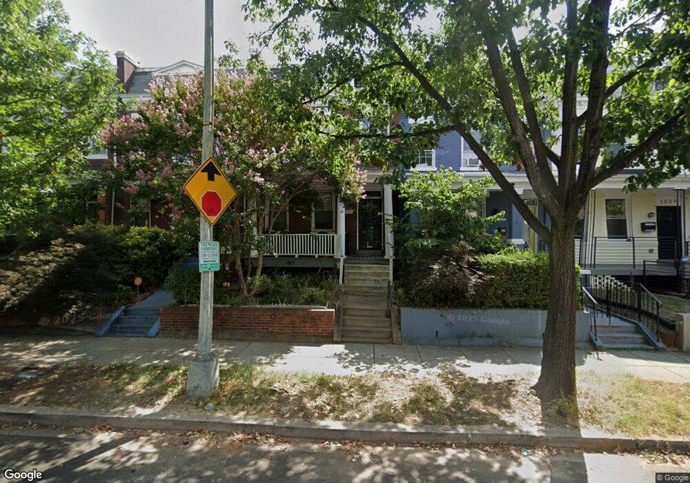 1013 8th St NE, Washington, DC 20002 - photo 1