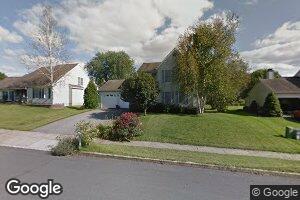 4906 Mayapple Ln, Reading, PA 19606
