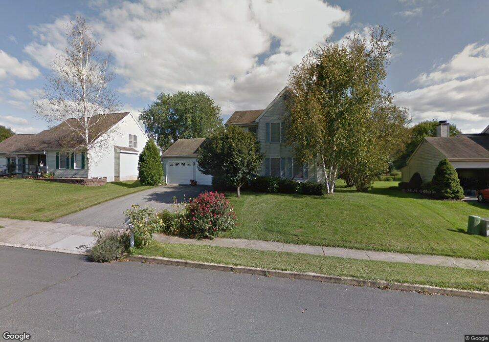 4906 Mayapple Ln, Reading, PA 19606 - photo 1