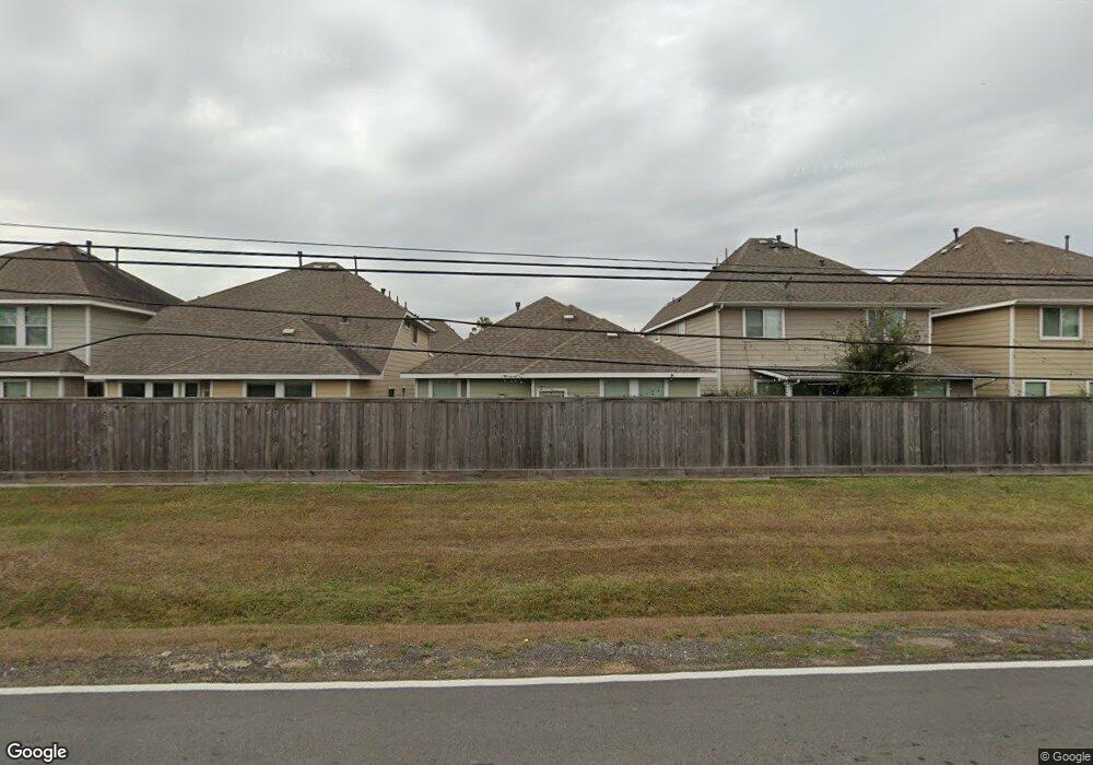 6434 Wilshire Fern, Houston, TX 77040 - photo 1