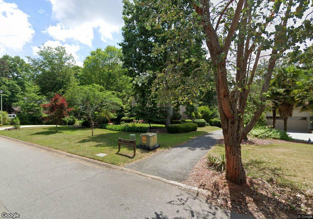 137 Kenton Place, Peachtree City, GA 30269 - photo 1