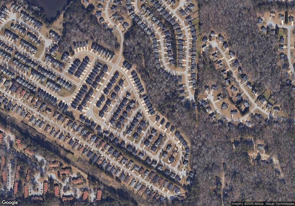 335 Milton Dr, Covington, GA 30016 - photo 1