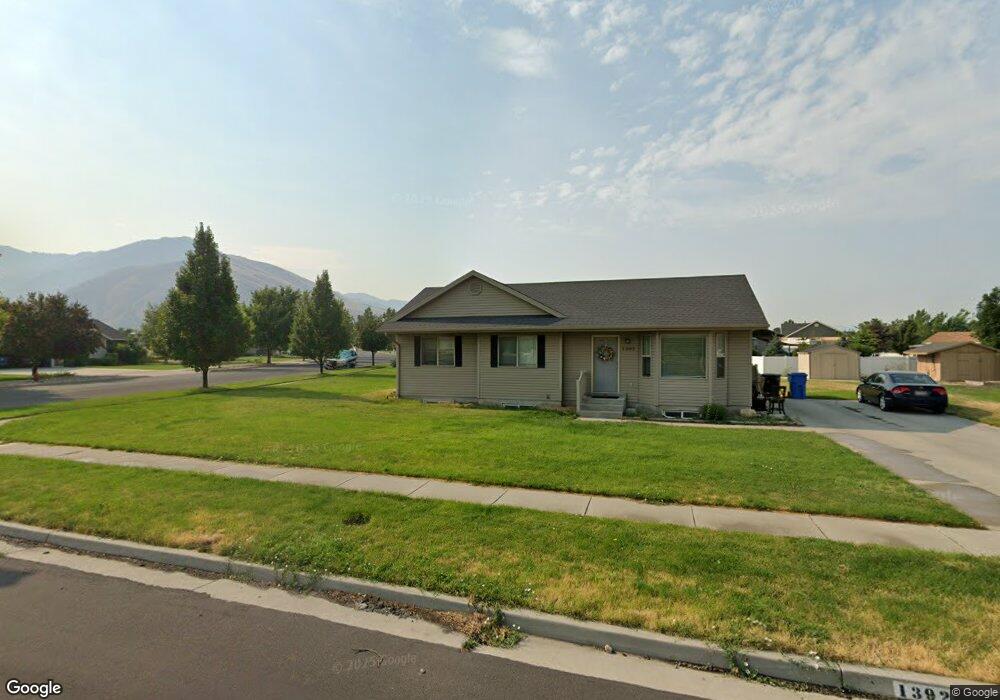 1392 E 25 S, Hyrum, UT 84319 - photo 1