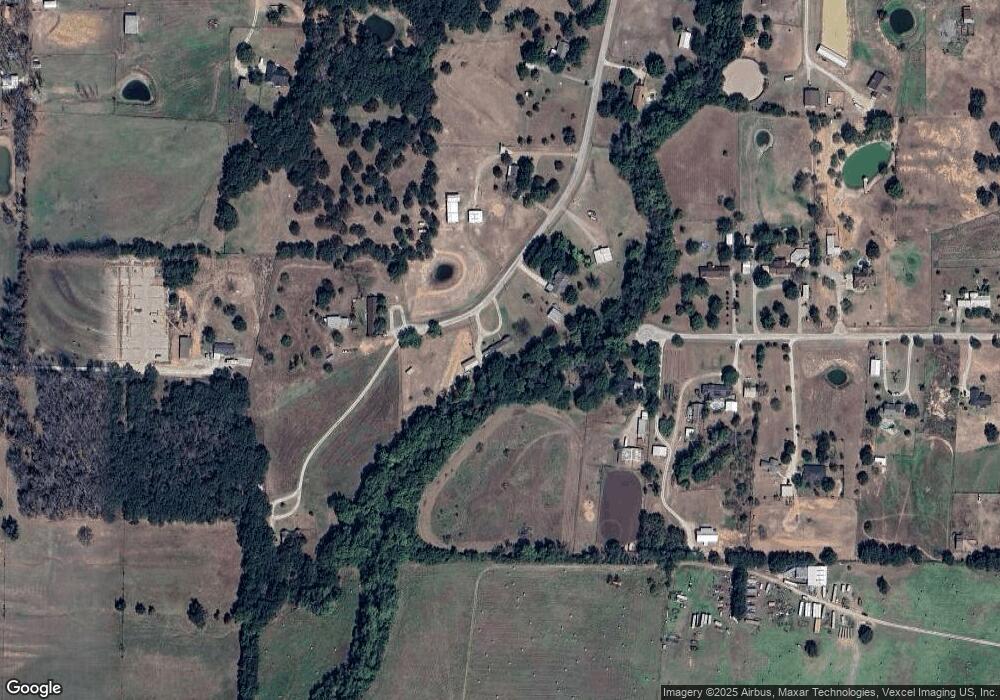 361 Willow Creek Ln, Springtown, TX 76082 - photo 1