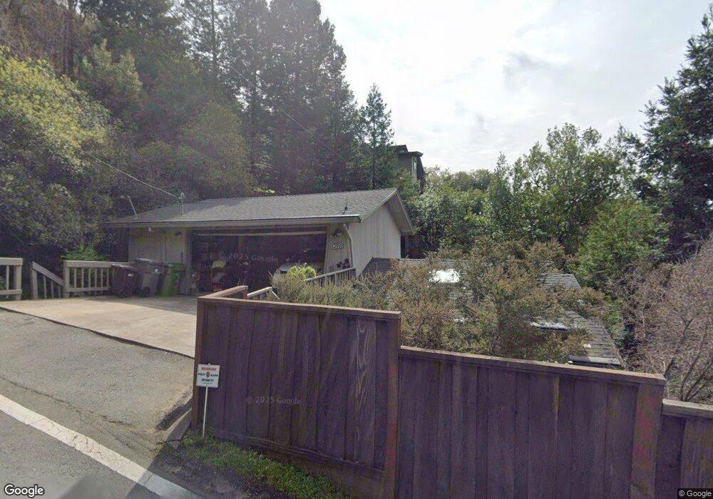 1391 Alvarado Rd, Berkeley, CA 94705 - photo 1