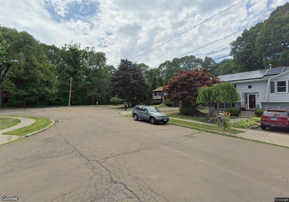 84 Sleepy Hollow Cir, East Haven, CT 06512 - photo 1