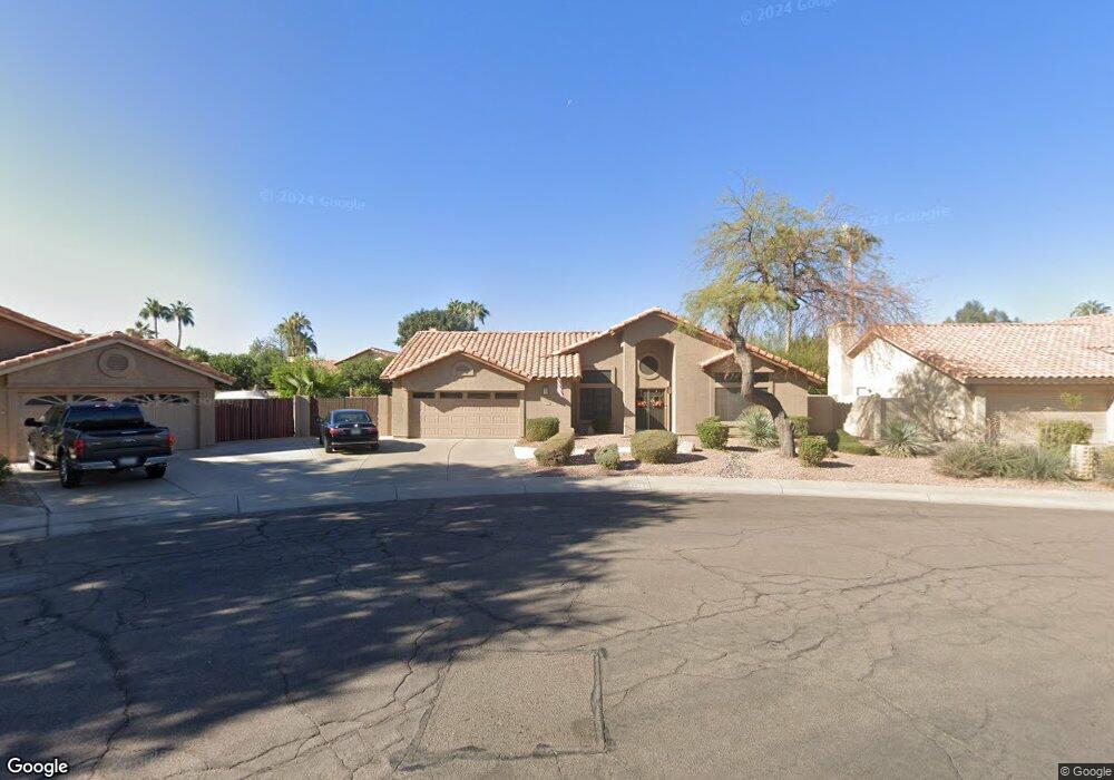 9002 S Ash Ave, Tempe, AZ 85284 - photo 1