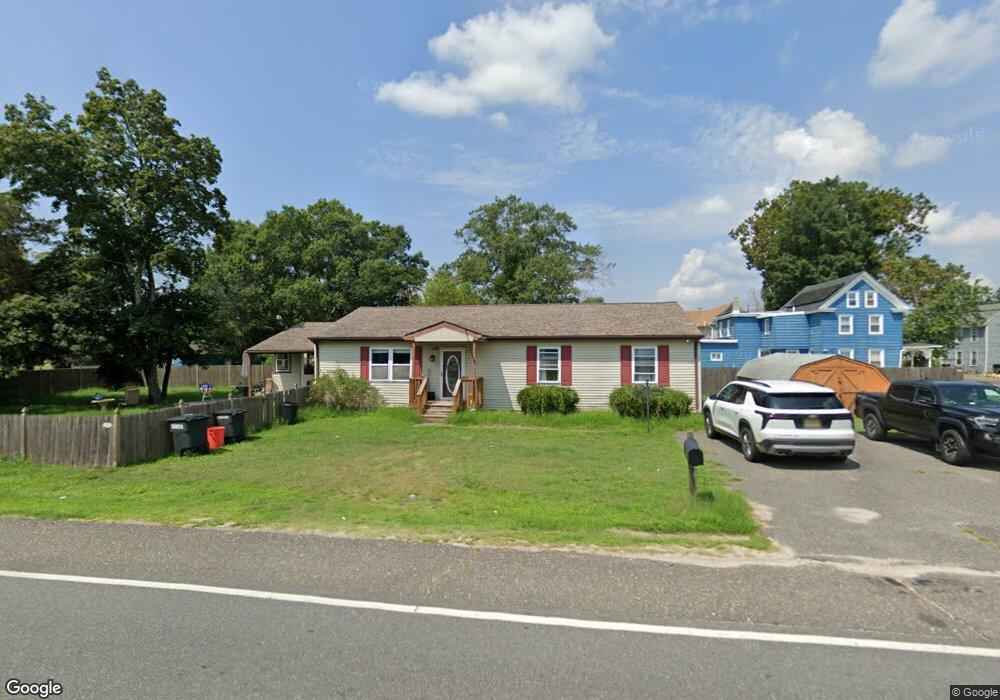 110 Port Elizabeth Cumberland Rd, Millville, NJ 08332 - photo 1