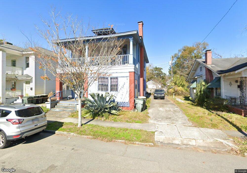 732 E 39th St, Savannah, GA 31401 - photo 1