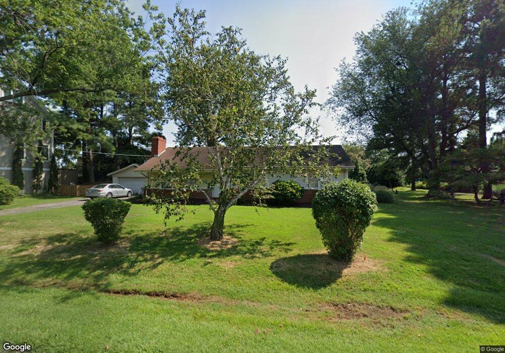 3300 Love Point Rd, Stevensville, MD 21666 - photo 1