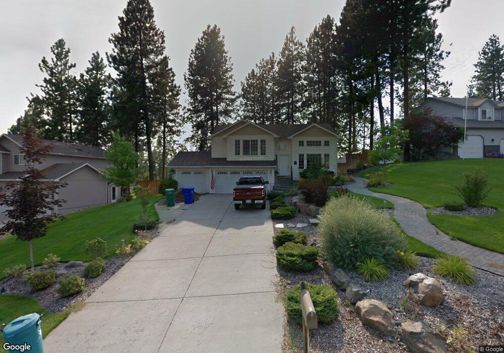 16907 N Mayfair Dr, Colbert, WA 99005 - photo 1