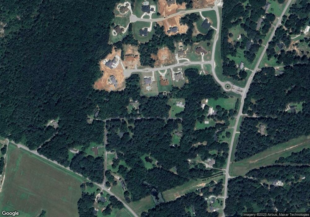 2879 Hammond Rd SW, Stockbridge, GA 30281 - photo 1