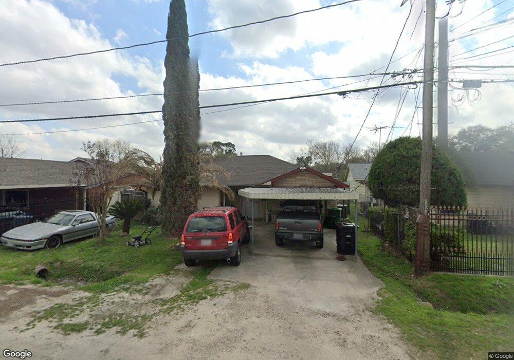 234 De Boll St, Houston, TX 77022 - photo 1