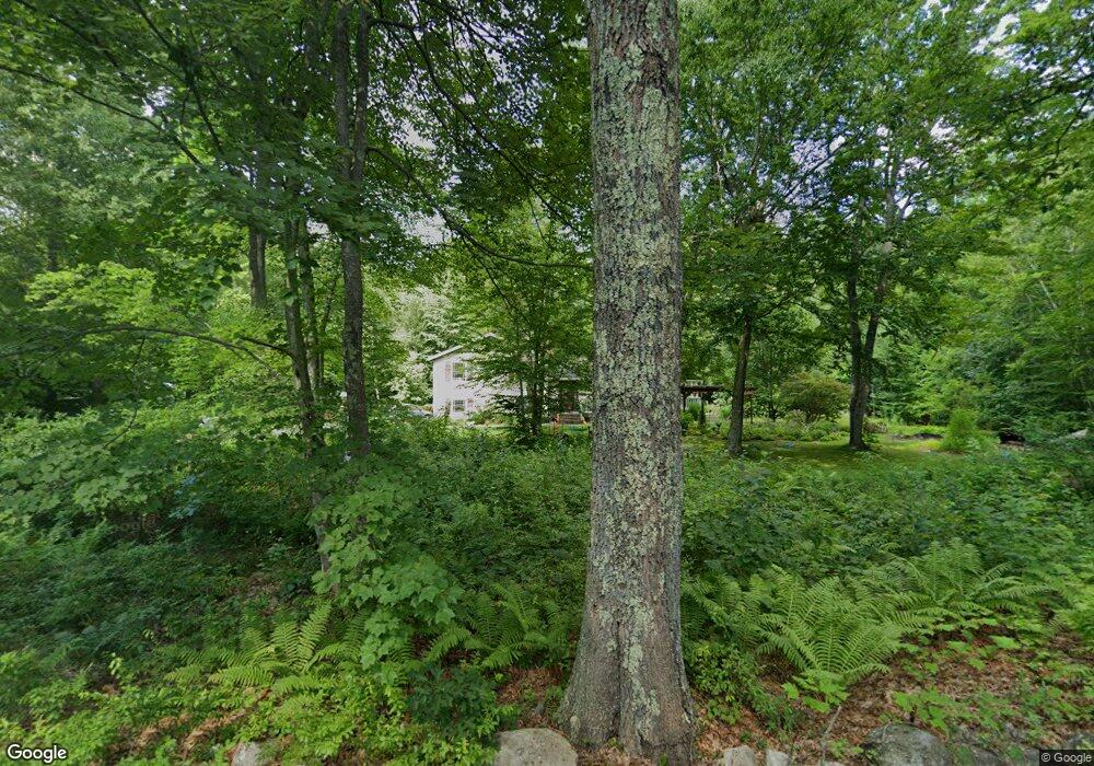 93 Old Auburn Rd, Derry, NH 03038 - photo 1