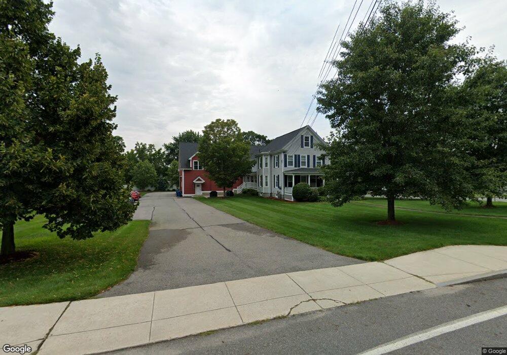 60 Concord Rd, Billerica, MA 01821 - photo 1