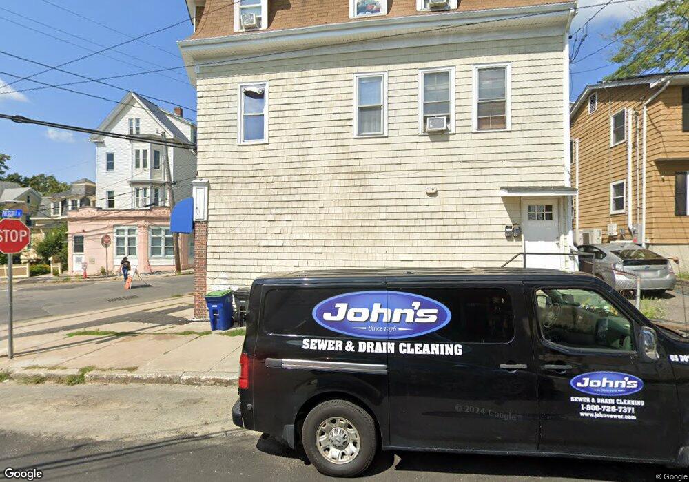 2 Prescott St, Somerville, MA 02143 - photo 1