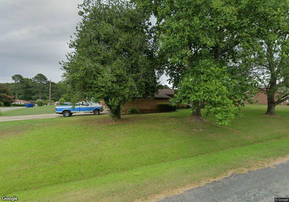 2603 Manchester Dr, Prince George, VA 23875 - photo 1