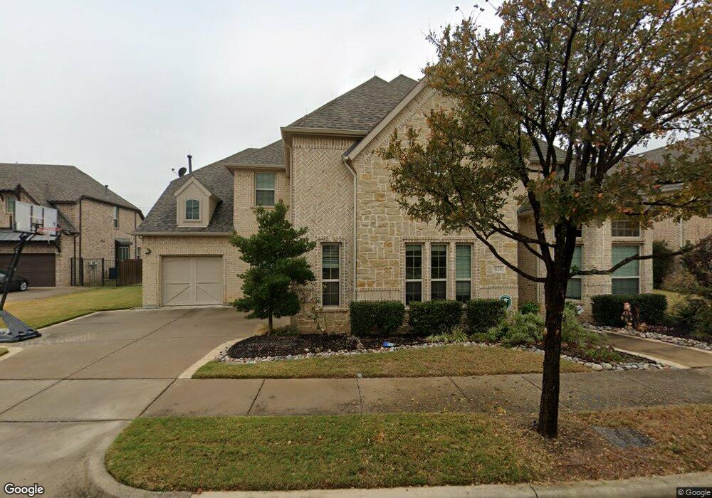 420 Winding Ridge Trail, Southlake, TX 76092 - photo 1
