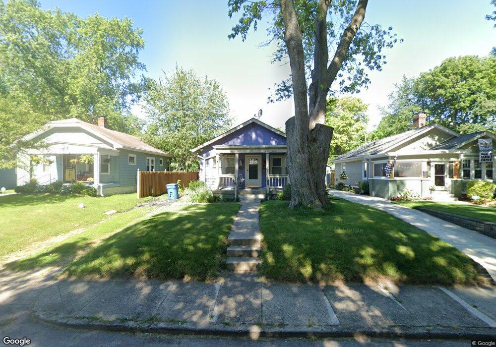 5328 Guilford Ave, Indianapolis, IN 46220 - photo 1