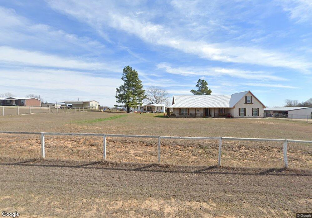 248 Gilliland Rd, Springtown, TX 76082 - photo 1