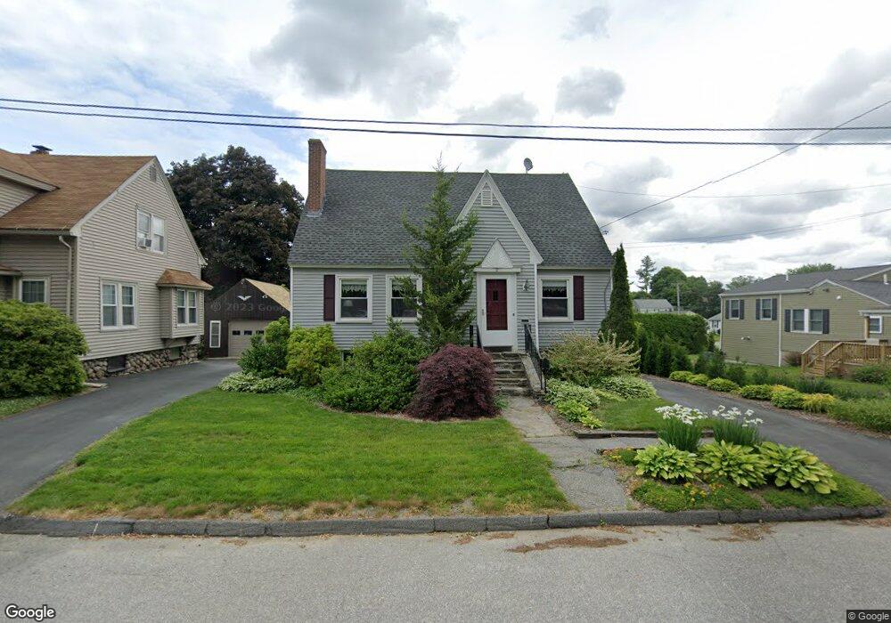 2 Housatonic St, Worcester, MA 01606 - photo 1