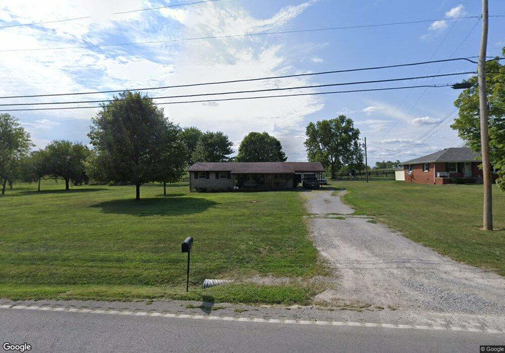 1120 Perryville Rd, Harrodsburg, KY 40330 - photo 1