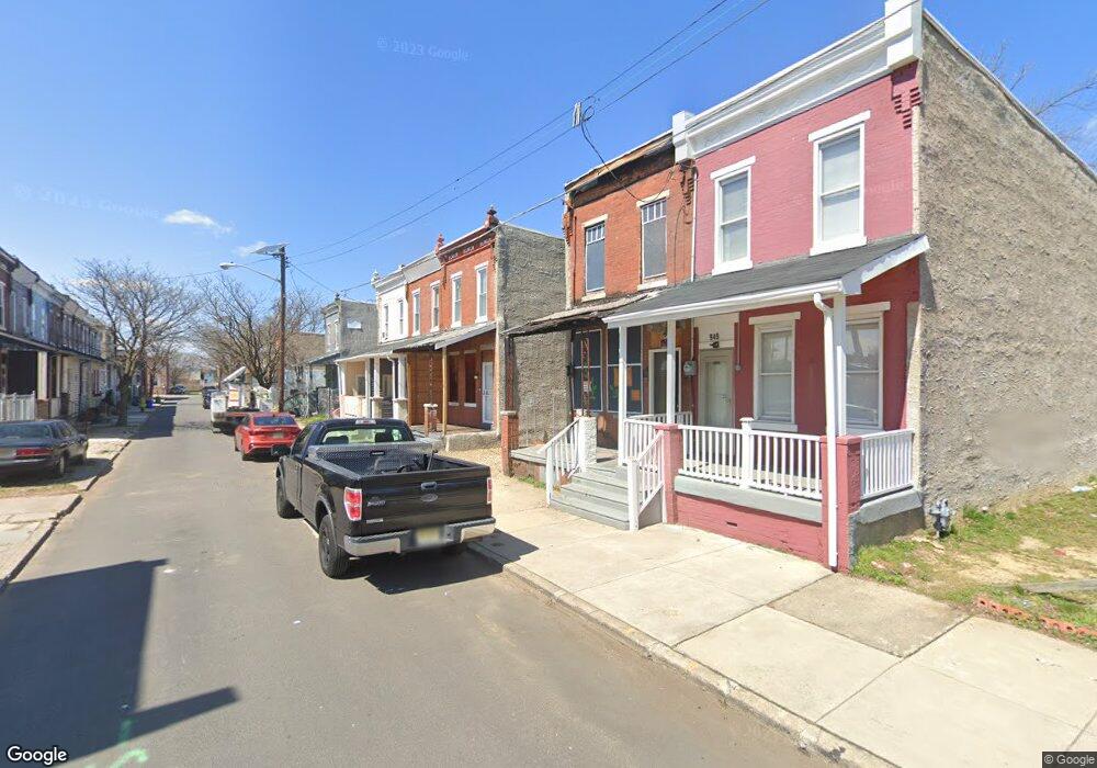 943 Cedar St, Camden, NJ 08102 - photo 1