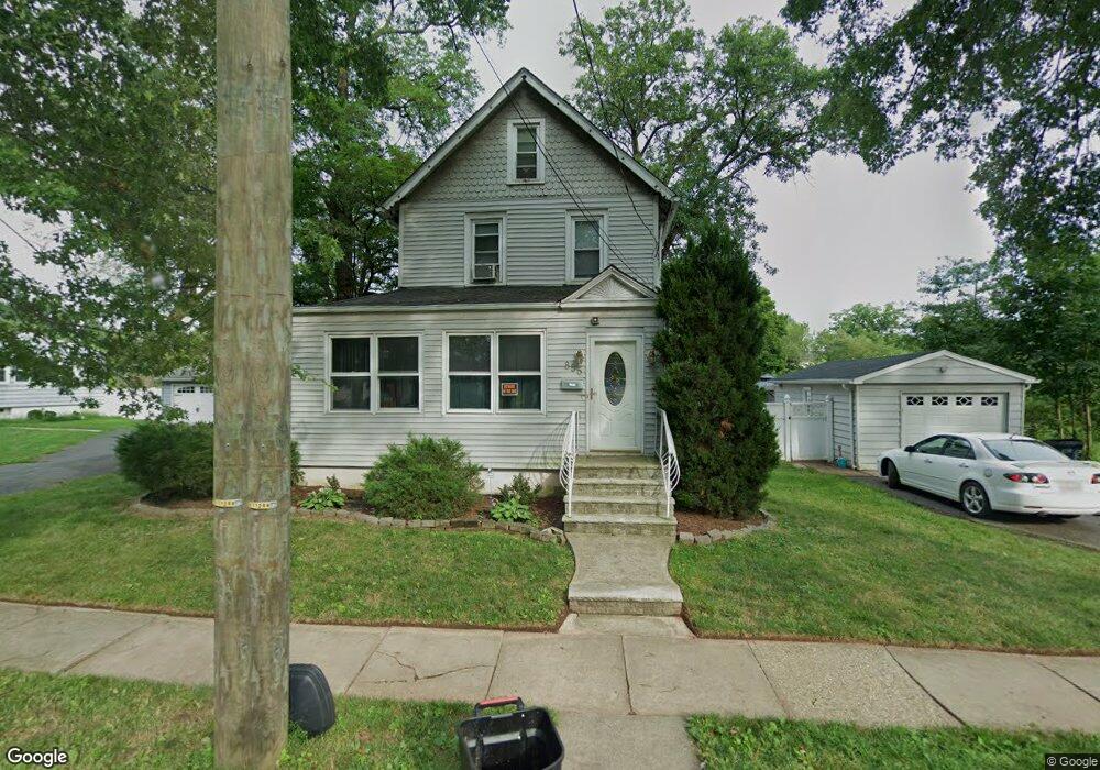 855 Main St, Rahway, NJ 07065 - photo 1