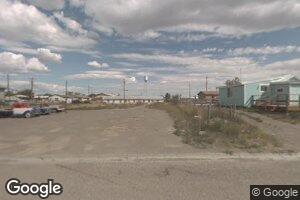 125 1st Ave SW, Browning, MT 59417