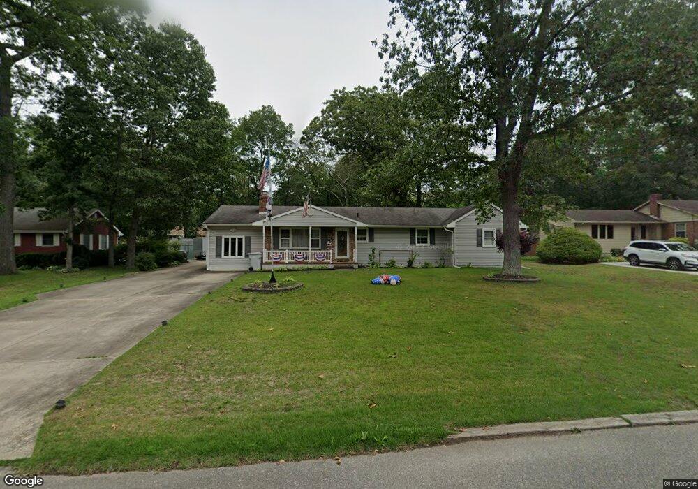 1393 Allen Ave, Vineland, NJ 08360 - photo 1