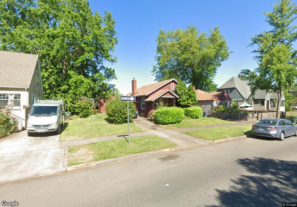 1942 Hilyard St, Eugene, OR 97405 - photo 1