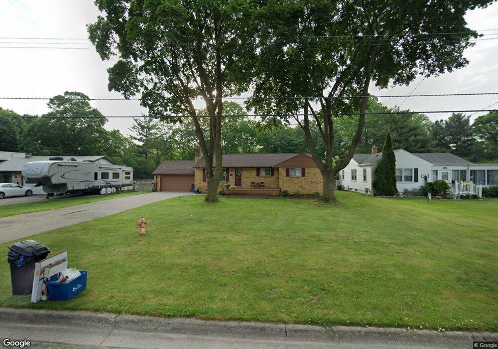 3260 Lynne Ave, Flint, MI 48506 - photo 1