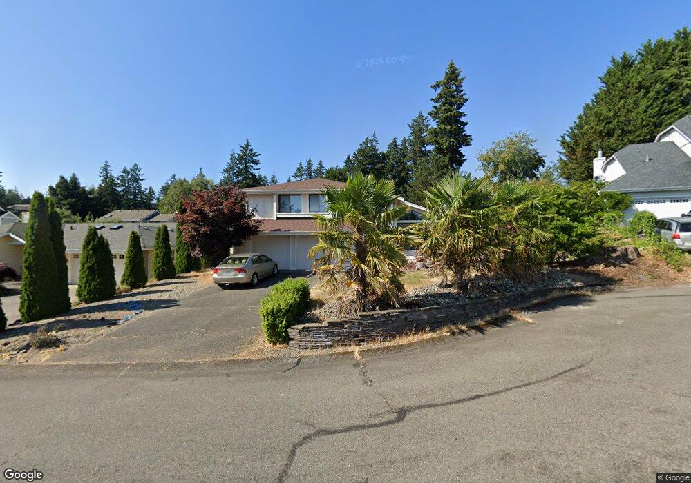 5905 53rd Street Ct W, University Place, WA 98467 - photo 1