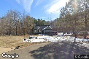 3706 Mabel Ln, Stem, NC 27581