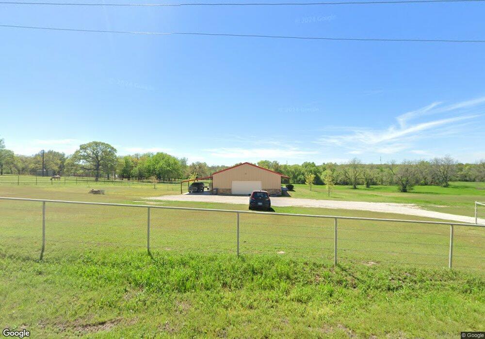 2501 Sweet Springs Rd, Weatherford, TX 76088 - photo 1