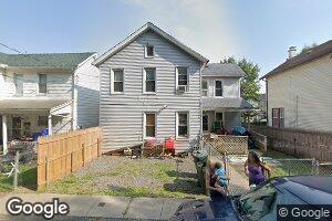 1026 Cooper St, Scranton, PA 18508